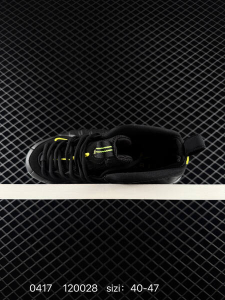 Other NIKE AIR FOAMPOSITE ONE 97 1 FOAMPOSITE zoom lifestyle