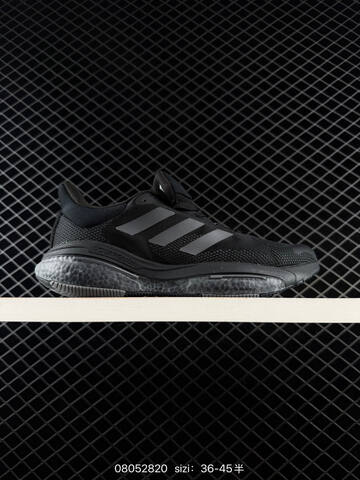 Other Adidas Solar Glide 5 Boost Continental Lifestyle (BS-74701)
