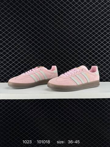 Adidas Originals Gazelle Indoor Lifestyle (BS-77524)