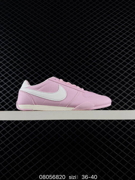 Nike Sprint Sister white black pink silver EU 36-45 lifestyle