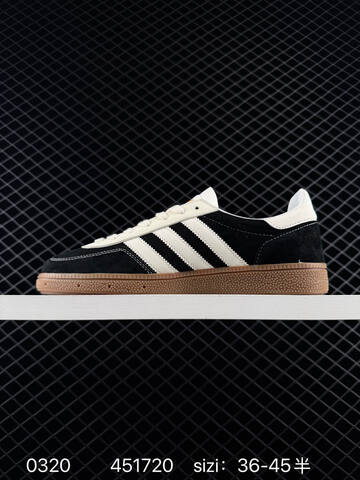 Adidas Handball Spezial LX0924 36 Lifestyle - Women's (BS-76359)