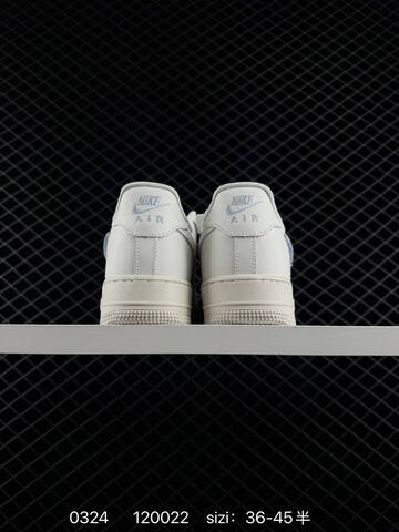 Nike Air Force 1 07 Low Lifestyle (BS-72484)