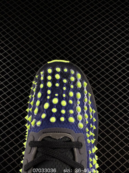 Nike Air Zoom VOMERO Premium ReactX black navy volt blue EU 36-46 running