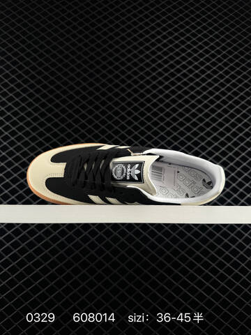 Adidas Originals Samba OG IE5836 36 36 5 37 38 38 5 39 40 Lifestyle - Unisex (BS-76244)