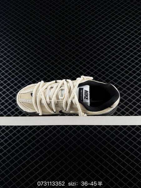 Nike Initiator beige black off white EU 36-45 running