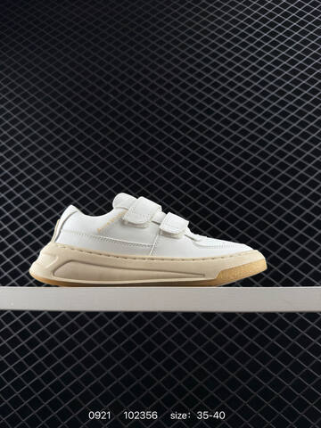 Other Adidas Acne Studios Velcro 102356 Lifestyle (BS-77732)