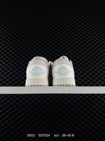 Nike Air Jordan 1 Low AIR JORDAN IR7560-010 36 36 5 37 5 38 38 5 39 40 40 5 4 Lifestyle - Unisex (BS-79361)