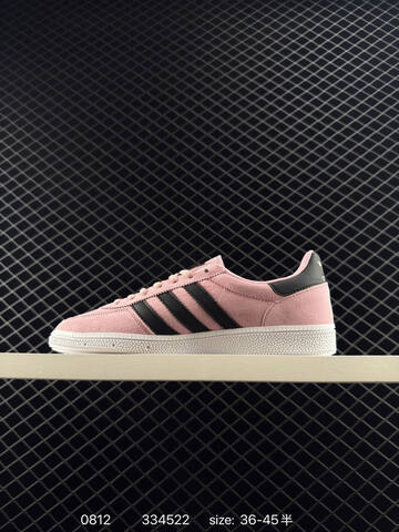 Adidas Addis Original Samba OG 3 Lifestyle (BS-78006)