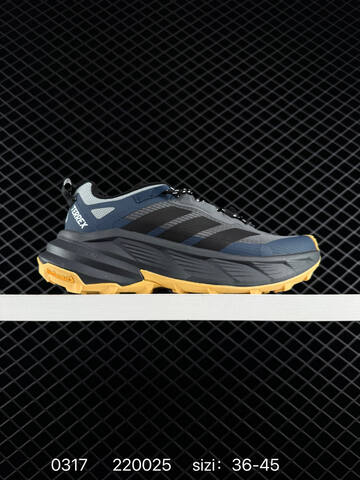 Other Adidas Terrex 220025 125 Lifestyle (BS-76389)
