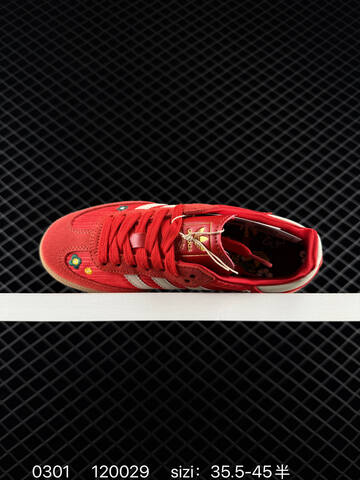 Adidas Originals Samba OG W IH9056SJ Size 120029 145 Lifestyle (BS-76505)