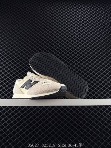 New Balance 471 U471AL Purple Off White Grey Gum EU 36-45 Sneaker - Unisex (BS-83398)