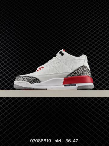 AJ3 Nike Air Jordan 3 Retro SE 3 Replica 3 AIR JORDAN 1988 Lifestyle (BS-79007)