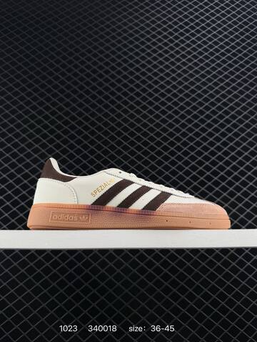 Adidas SAMBA 340018 Lifestyle (BS-77525)