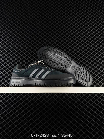 Adidas Originals Samba Wtr JR5704 Lifestyle (BS-74886)