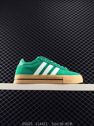 Other Adidas DAILY 4 0 Lifestyle (BS-78578)
