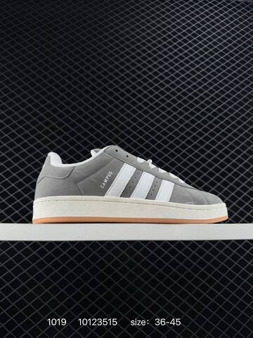 Adidas Originals Campus 00s GY6433 10123515 Lifestyle (BS-77563)