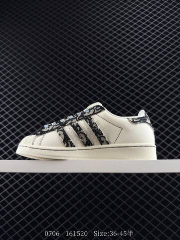 Adidas Originals Superstar DIY Lifestyle (BS-78251)