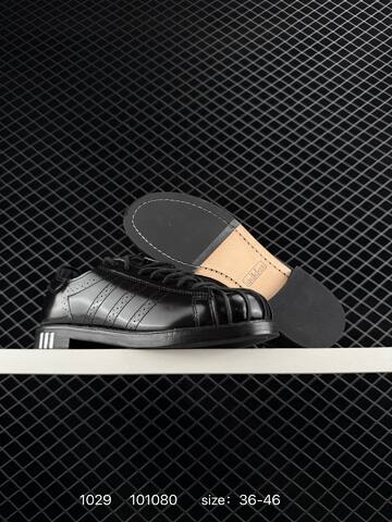 Clot x Adidas Dress Superstar JR2814 Lifestyle (BS-77465)