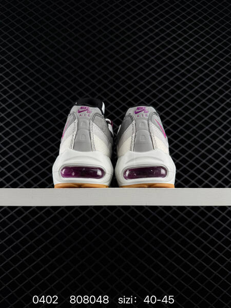 NIKE AIR MAX 95 OG lifestyle