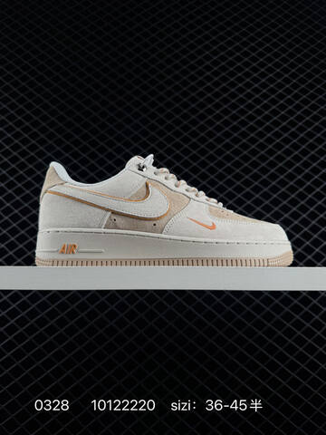 Nike Air Force 1 07 Low Lifestyle (BS-72393)