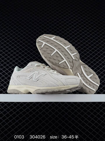 New Balance 204L Tan Beige Cream Olive EU 36-45 Sneaker - Unisex (BS-82421)