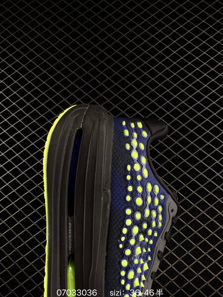 Nike Air Zoom VOMERO Premium ReactX black navy volt blue EU 36-46 running