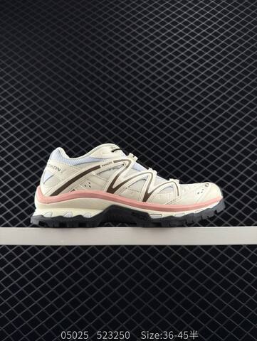 Other Salomon XT-Quest ADV Beige 417589 28 SENSIFIT 1 1 Replica For Sale High-end Men s And Women s Fashion Sports Running And Basketball Shoes Up To 95 Off Retail During The Current Promotion Casual Lifestyle Sneakers (BS-86085)