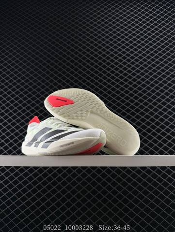 Adidas Adizero Y-3 Adios 9 M Flywire Zoom I Lifestyle (BS-78604)