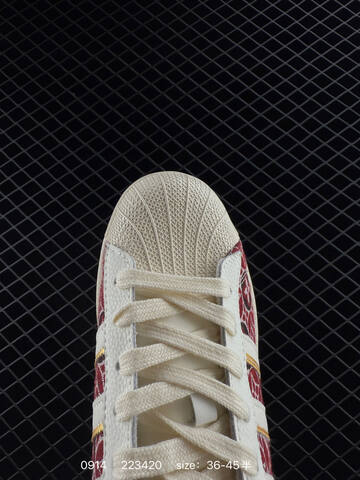 Adidas Originals Superstar 36-45 223420 100 Lifestyle - Unisex (BS-77771)