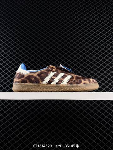 Adidas WB Pony Tonal Samba 2023 Lifestyle (BS-74933)