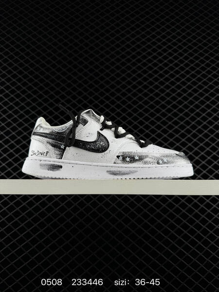 Other NIKE COURT VISION LO lifestyle