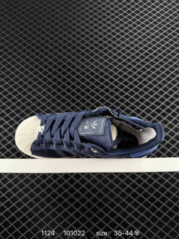ADIDAS SUPERSTAR New 198 Lifestyle (BS-77216)