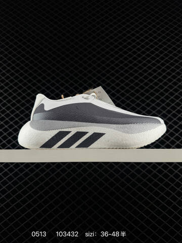 Other Adidas Hyperboost Edge Kl1922-KL1923-KL1918-KL0754-HQ9528 Boost Lifestyle (BS-75638)