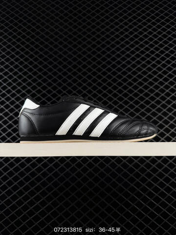 Other Adidas Originals Taekwondo JS1460 Size 36 45 Lifestyle - Unisex (BS-74816)