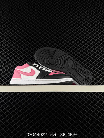 Air Jordan 1 Low Lsland Green AIR JORDAN 1 Aj1 Lifestyle (BS-79034)