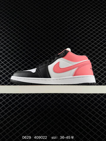 Air Jordan 1 Low Purple AIR JORDAN 1 Aj1 Lifestyle (BS-79062)