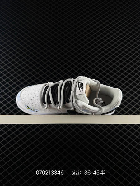 Other NIKE COURT VISION LO DIY lifestyle