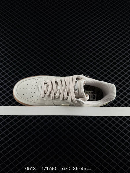 AF1 Nike Air Force 1 07 Low lifestyle
