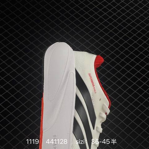 Adidas Adizero Adios Pro 4 M Flywire Zoom Lifestyle (BS-77262)