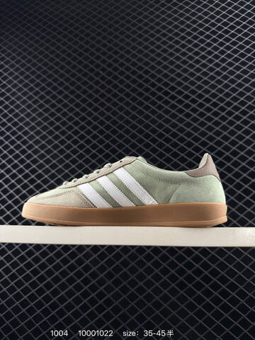 Adidas Handball Spezial JI3522 Lifestyle (BS-77668)
