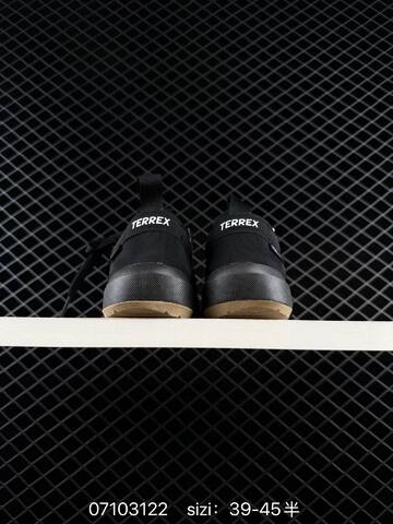 Other Adidas 2026 TERREX DAROGA 25 c Lifestyle (BS-74958)