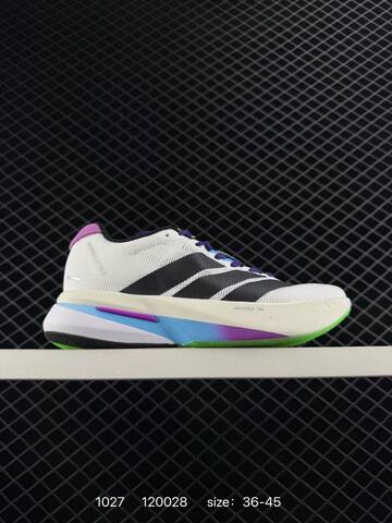 Adidas Adizero BOSTON 13 Boost Lifestyle (BS-77480)
