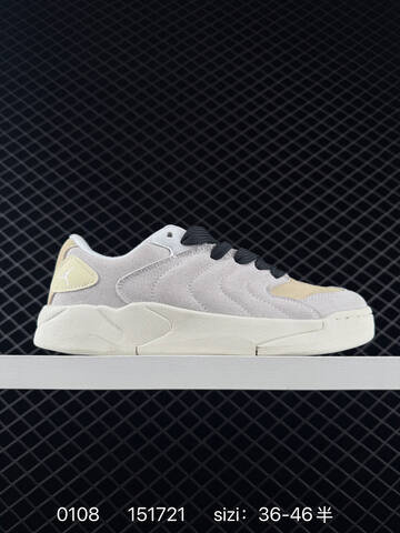 Other Nike Air Jordan Session 90 Lifestyle (BS-73248)