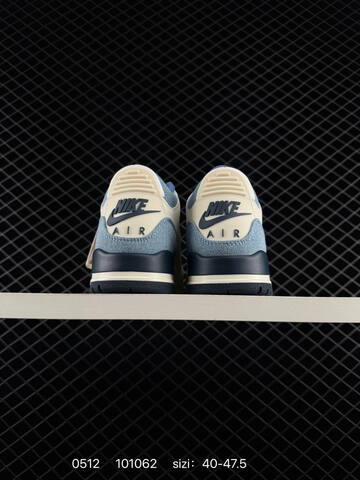 AJ3 Nike Air Jordan 3 Retro SE 3 Replica Lifestyle (BS-79296)