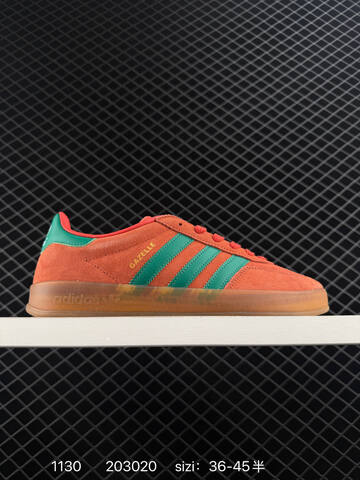 Adidas Originals Samba OG x Comme Des Garcons 35 5 36 36 37 38 38 39 40 Lifestyle - Unisex (BS-77129)