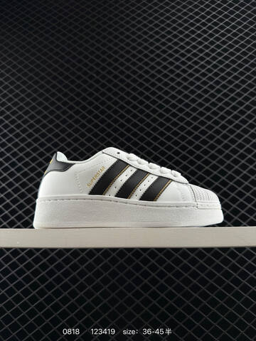 Adidas Originals Superstar XLG 23 New SD Lifestyle (BS-77960)