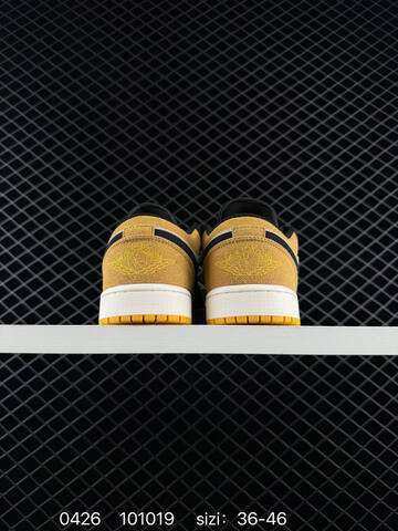 Air Jordan 1 Low AIR JORDAN 1 1 Aj1 1985 Lifestyle (BS-79402)