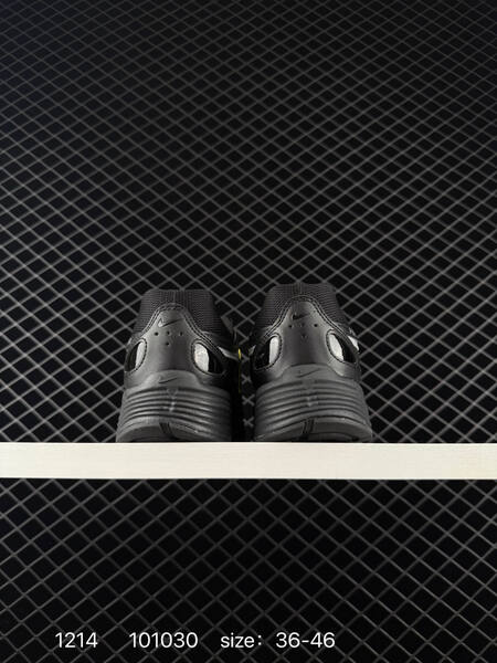 Nike P-6000 Black Silver Volt EU 36-46 running lifestyle