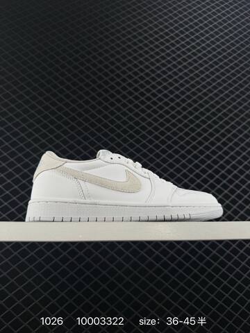 NIKE AIR JORDAN 1 LOW SE AIR JORDAN 1 553558-604 36 36 5 37 5 38 38 5 39 40 Lifestyle - Unisex (BS-74551)