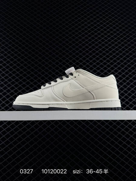 Nike SB Dunk Low ZoomAir lifestyle